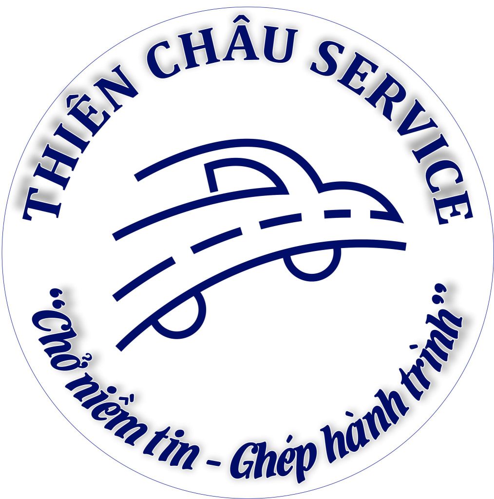 Nhà xe Thiên Châu